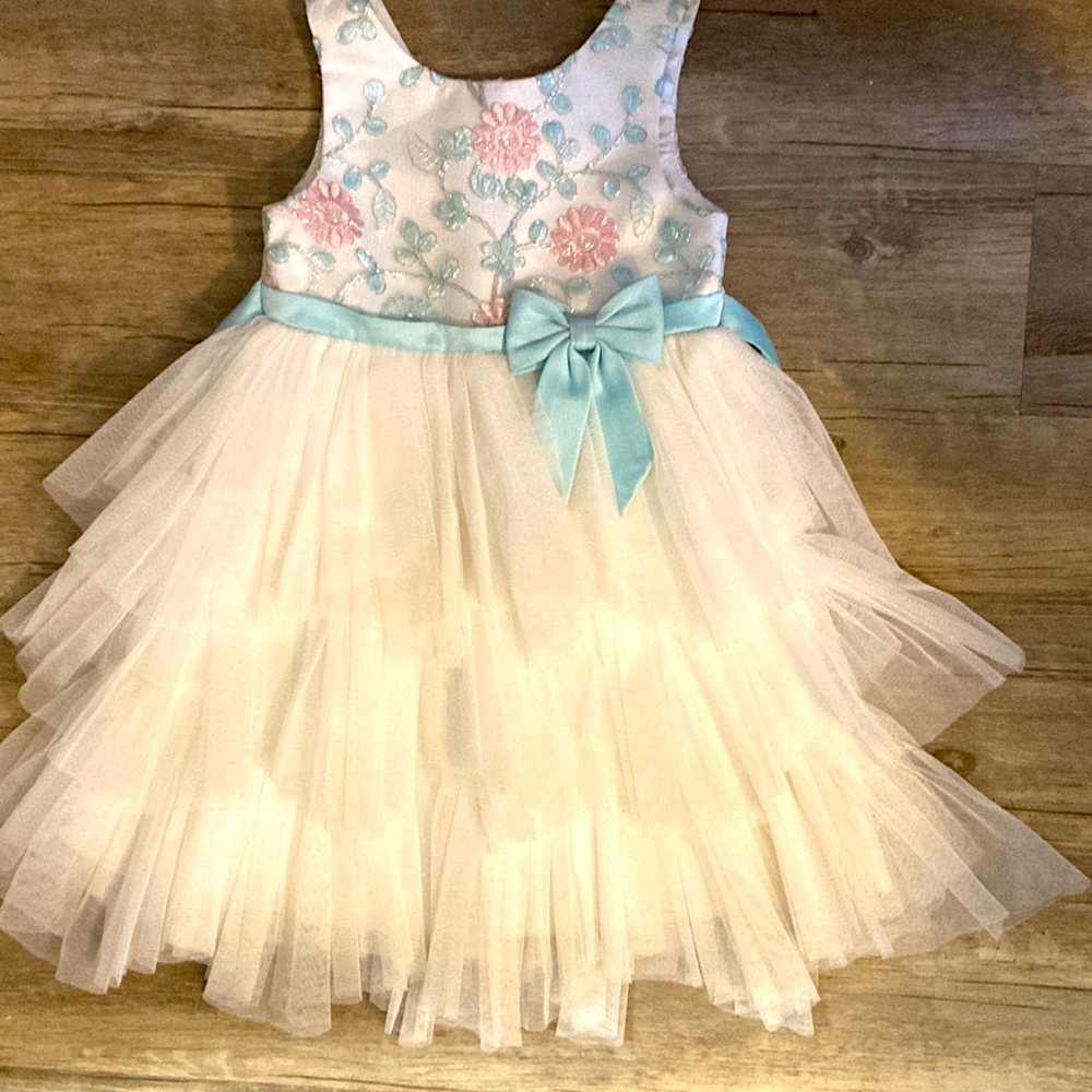 American princess Dress